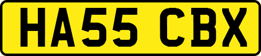 HA55CBX