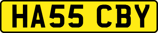 HA55CBY