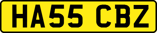 HA55CBZ