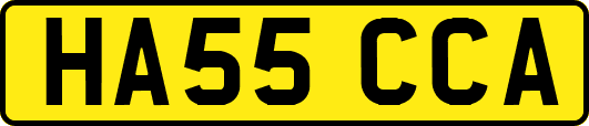 HA55CCA