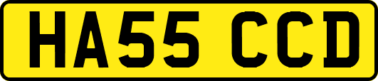 HA55CCD