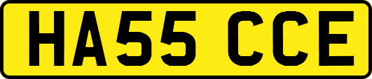 HA55CCE