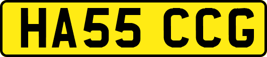 HA55CCG