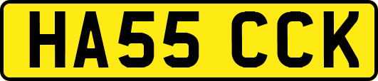 HA55CCK