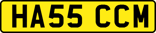 HA55CCM