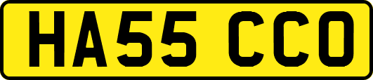 HA55CCO