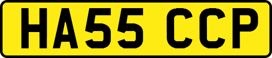 HA55CCP