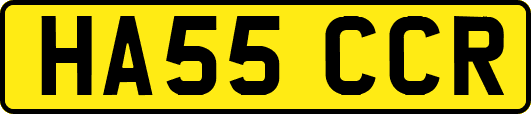HA55CCR