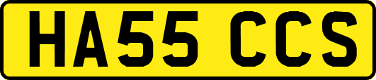 HA55CCS