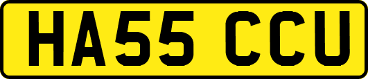 HA55CCU
