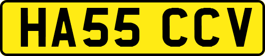 HA55CCV