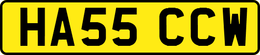 HA55CCW