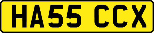 HA55CCX