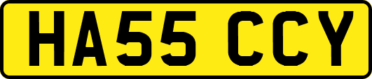HA55CCY