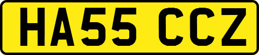 HA55CCZ