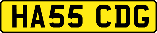 HA55CDG
