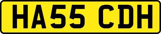 HA55CDH