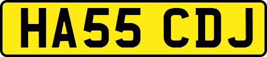 HA55CDJ
