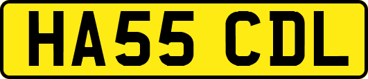 HA55CDL