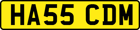 HA55CDM