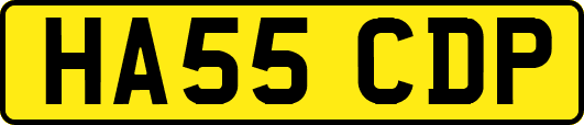 HA55CDP