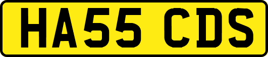 HA55CDS
