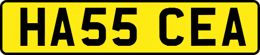 HA55CEA