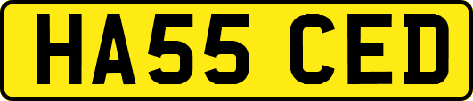 HA55CED