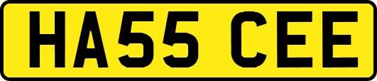 HA55CEE