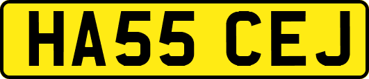 HA55CEJ