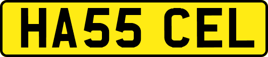 HA55CEL