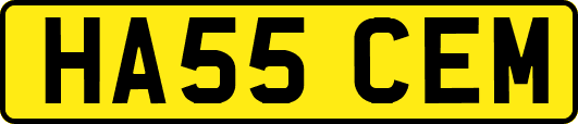 HA55CEM