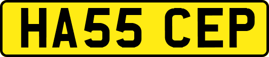 HA55CEP