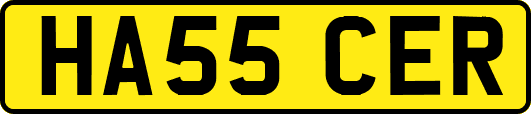 HA55CER