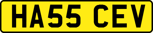HA55CEV