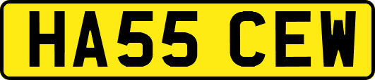 HA55CEW