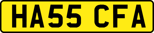 HA55CFA