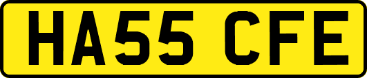 HA55CFE