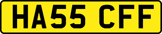 HA55CFF