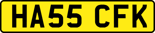 HA55CFK