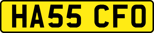 HA55CFO