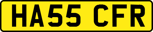 HA55CFR