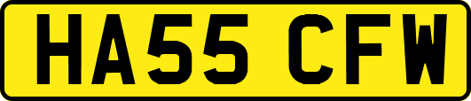 HA55CFW