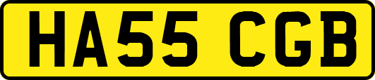 HA55CGB