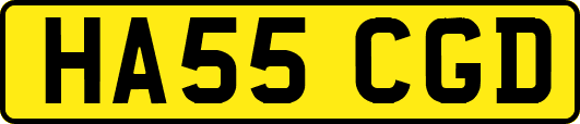 HA55CGD