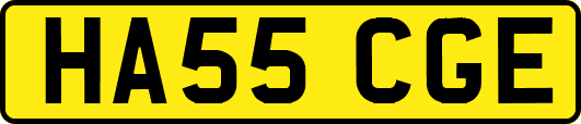 HA55CGE