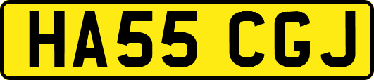 HA55CGJ
