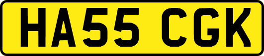 HA55CGK
