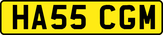HA55CGM