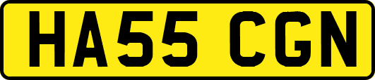 HA55CGN
